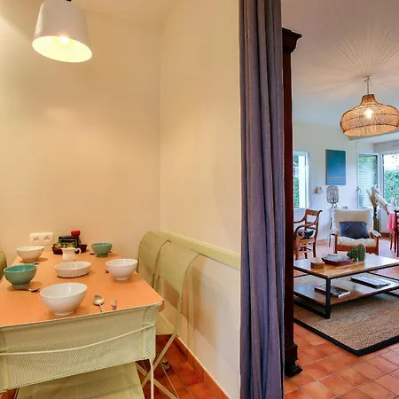 別荘 A 900m Des Plages- Maison Pour 7 サン・ブリアック・シュル・メール