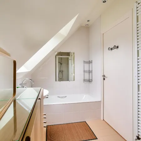 A 900m Des Plages- Maison Pour 7 * サン・ブリアック・シュル・メール