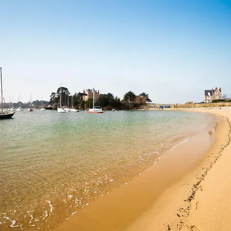 A 900m Des Plages- Maison Pour 7 * サン・ブリアック・シュル・メール