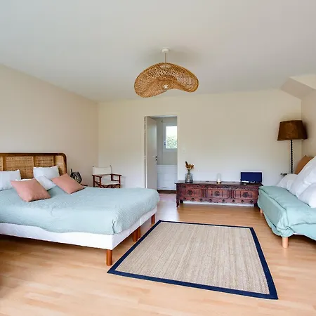 A 900m Des Plages- Maison Pour 7 * Saint-Briac-sur-Mer