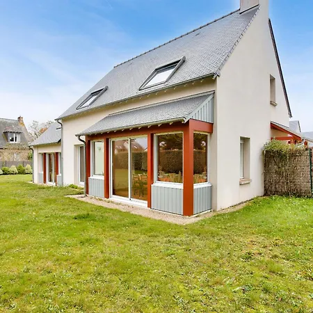 A 900m Des Plages- Maison Pour 7 別荘 *