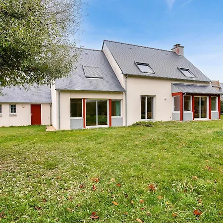 A 900m Des Plages- Maison Pour 7 Feriehus *