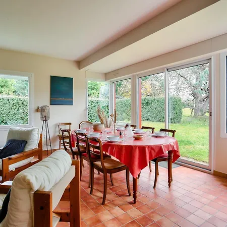 別荘 A 900m Des Plages- Maison Pour 7 *